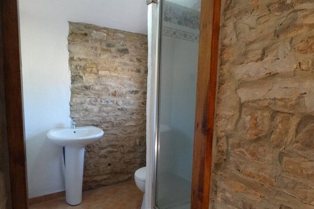 Photo of Bathroom in Costa Dorada