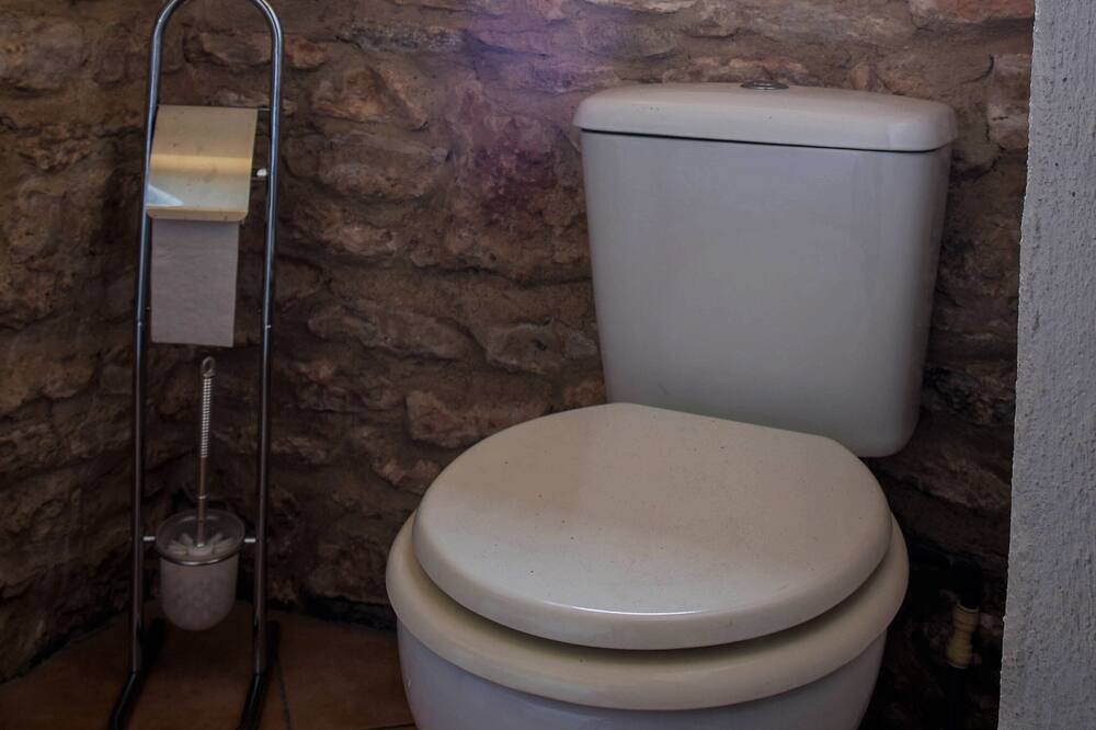 Photo of Bathroom in Costa Dorada