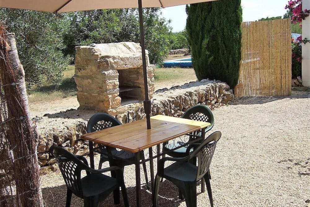 Photo of Patio Balcony in Costa Dorada