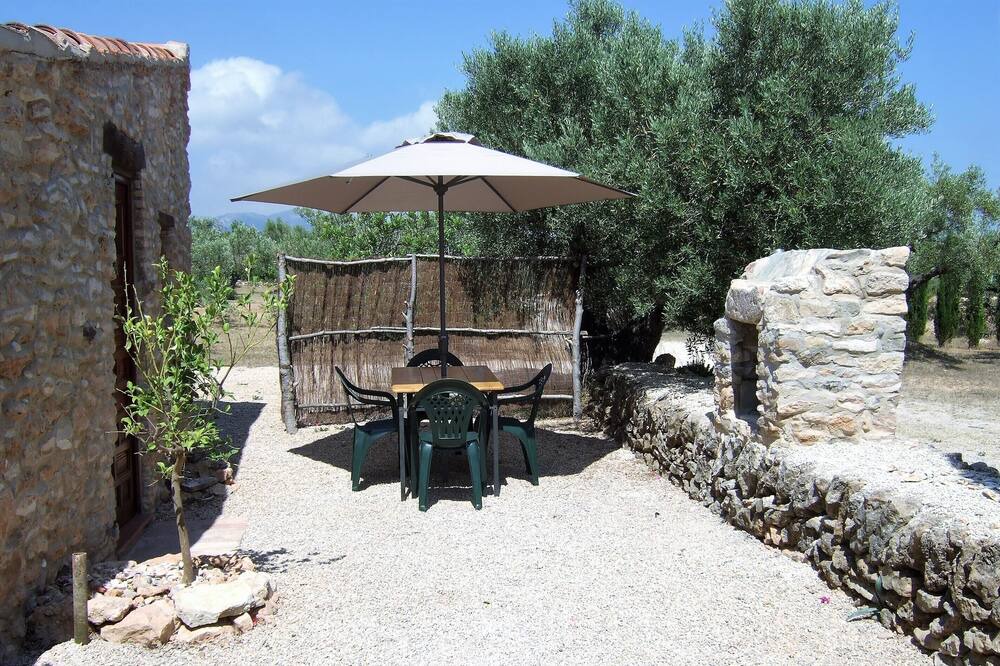 Photo of Patio Balcony in Costa Dorada