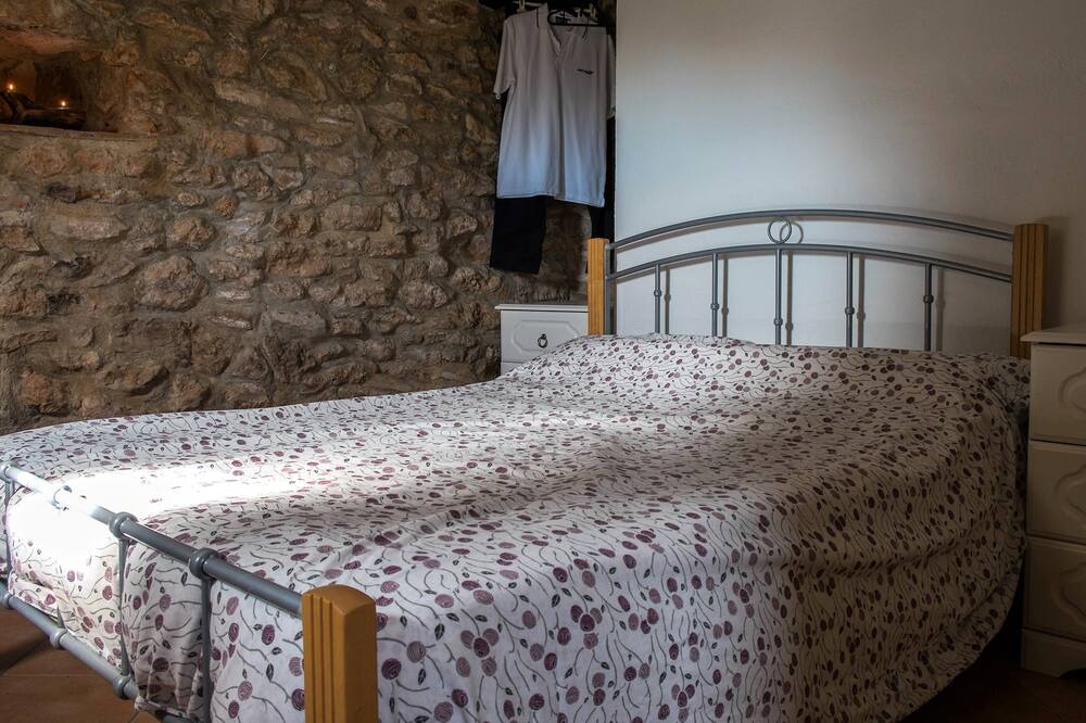 Photo of Bedroom in Costa Dorada