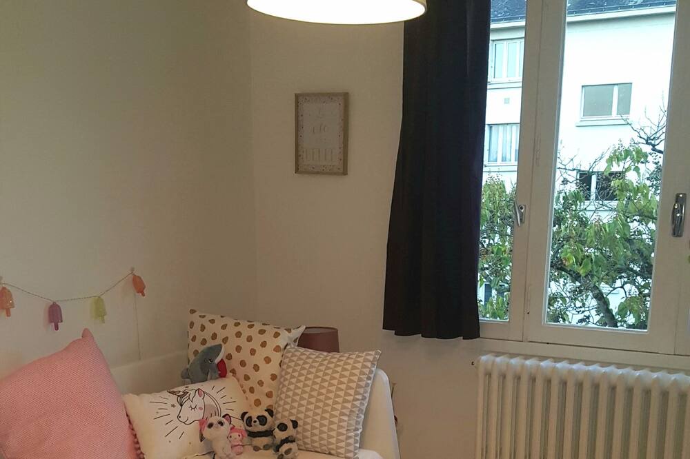 Photo of Bedroom in Boulevard des Poilus