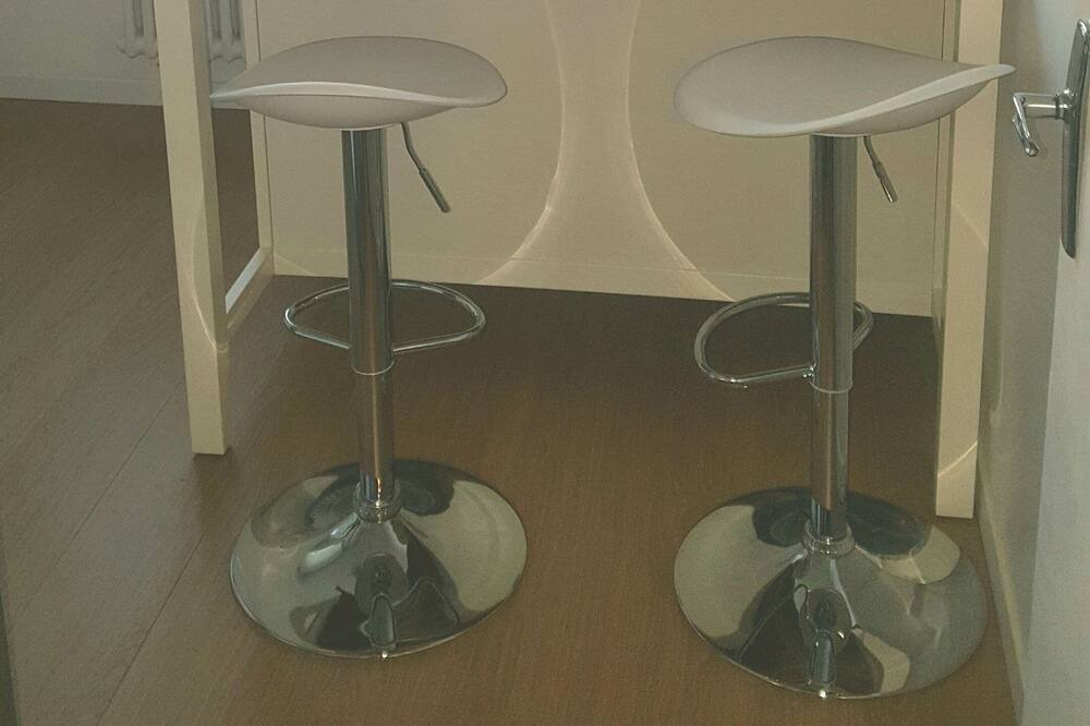 Photo of Kitchen in Boulevard des Poilus