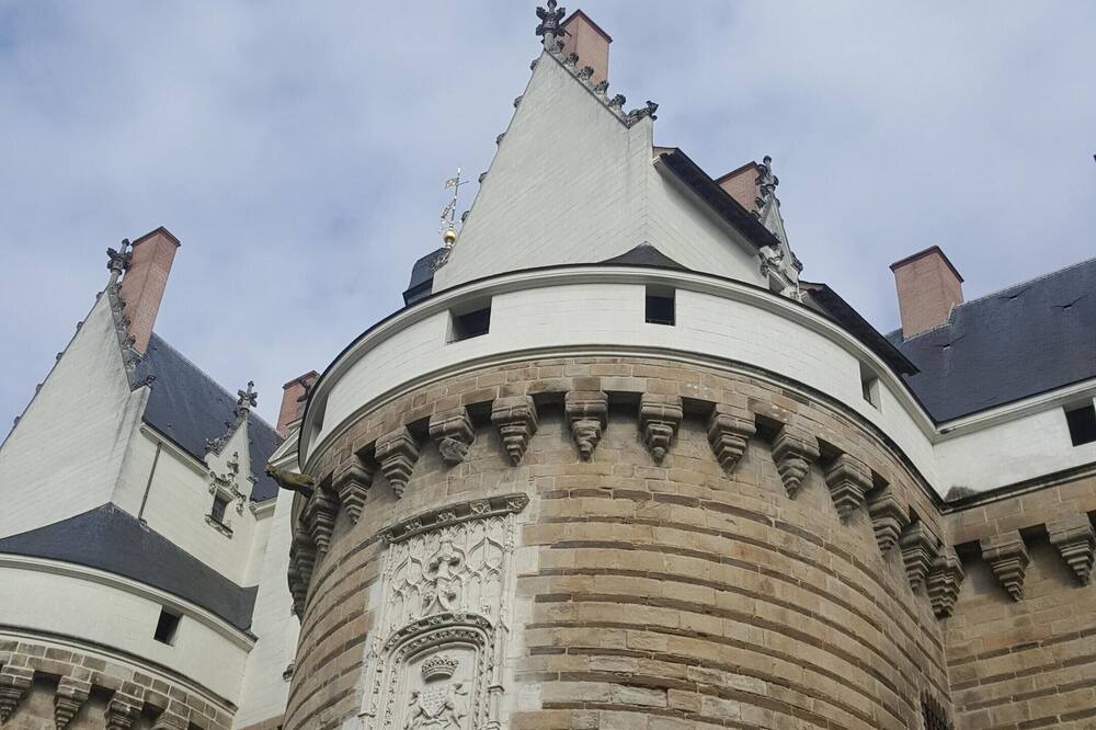 Photo of Outdoor in Boulevard des Poilus