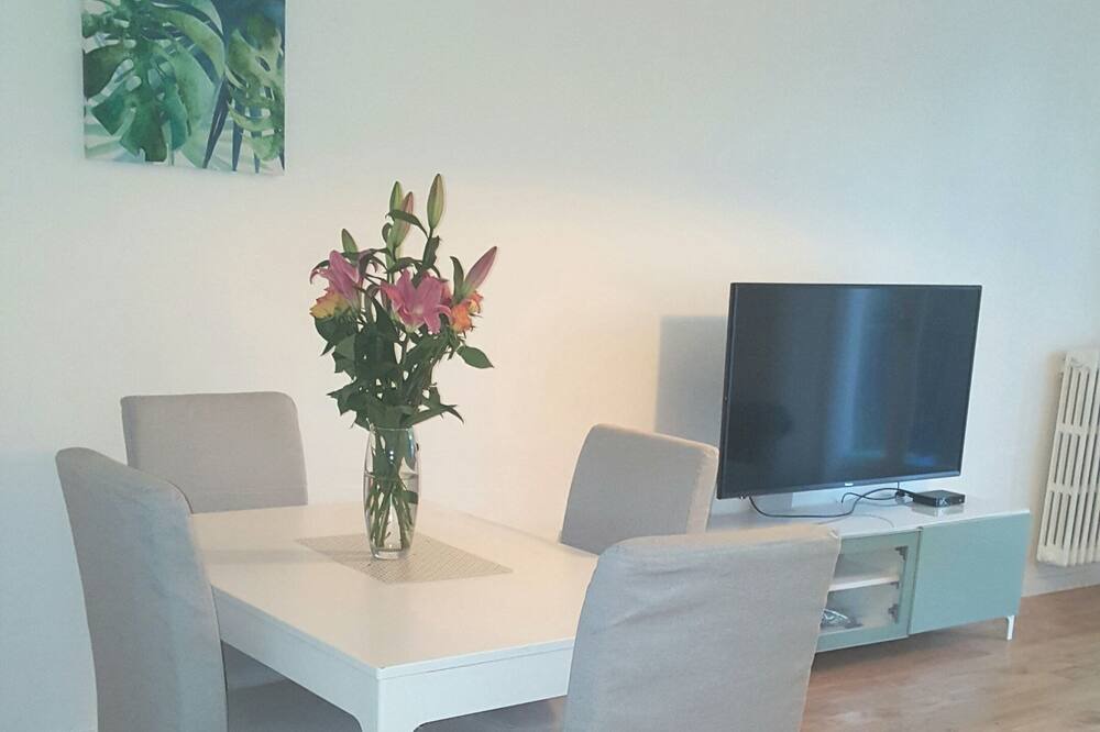 Photo of Kitchen in Boulevard des Poilus