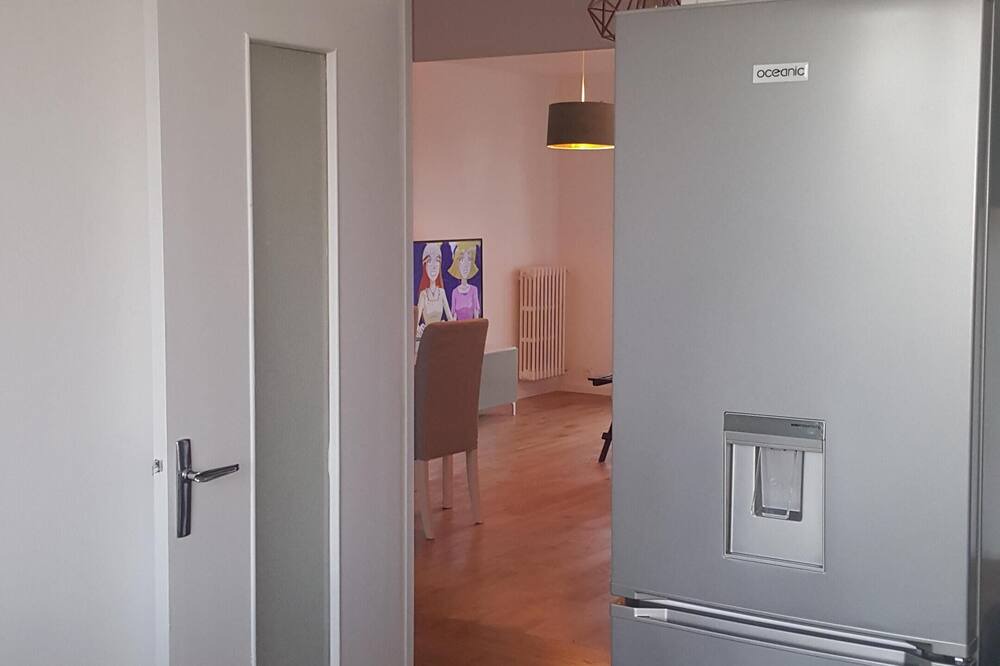 Photo of Kitchen in Boulevard des Poilus