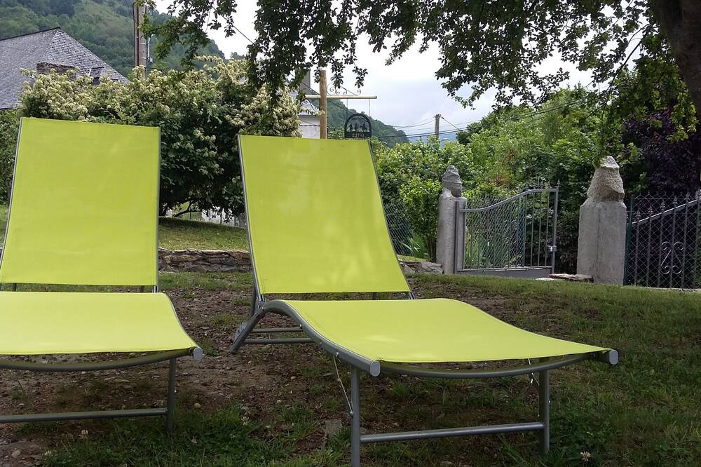 Photo of Outdoor in Saint-Pastous
