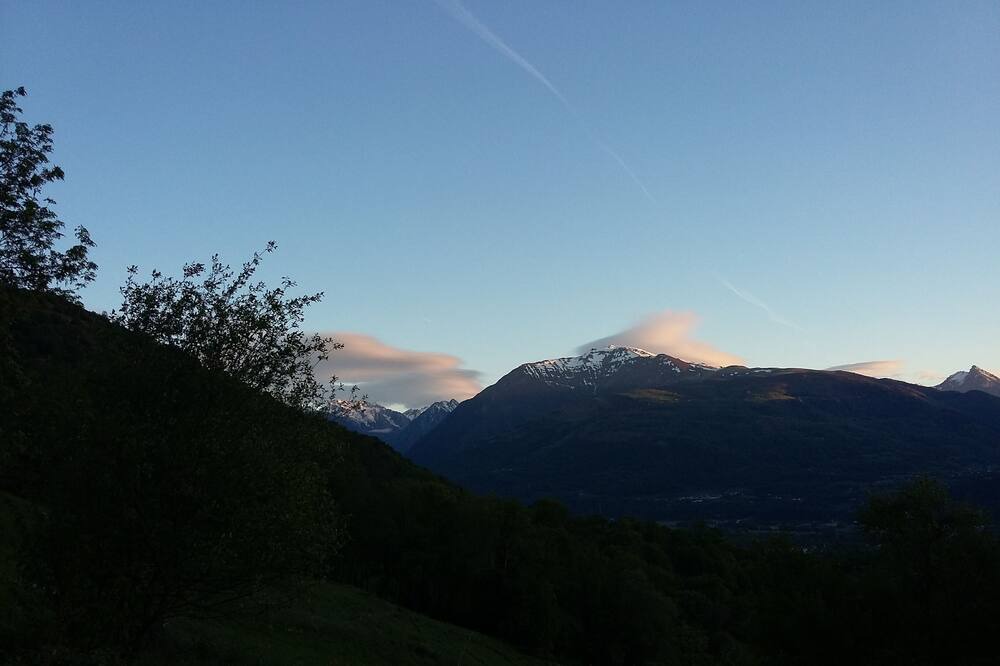 Photo of Outdoor in Saint-Pastous