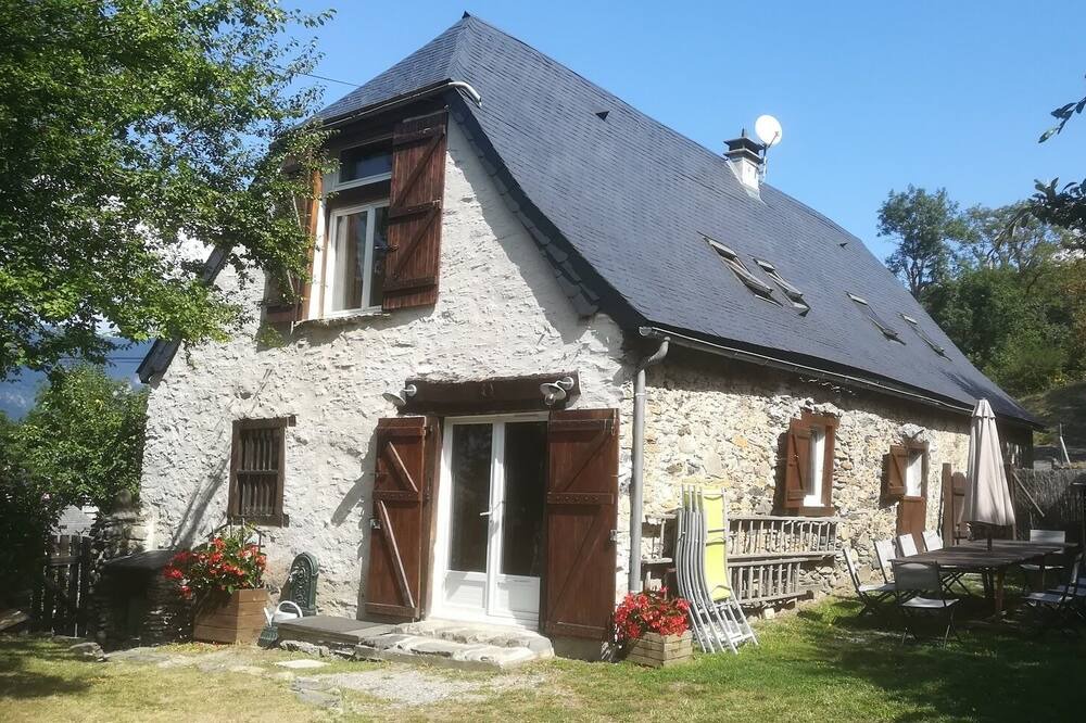 Photo of Outdoor in Saint-Pastous