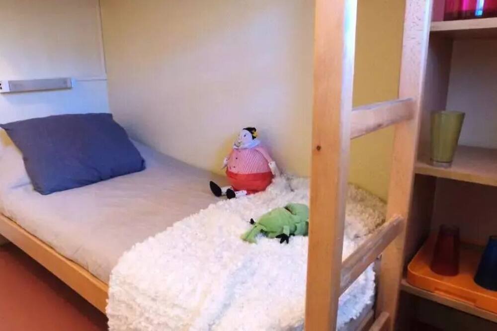 Photo of Bedroom in Boree