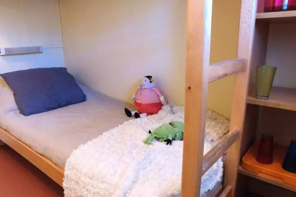 Photo of Bedroom in Boree