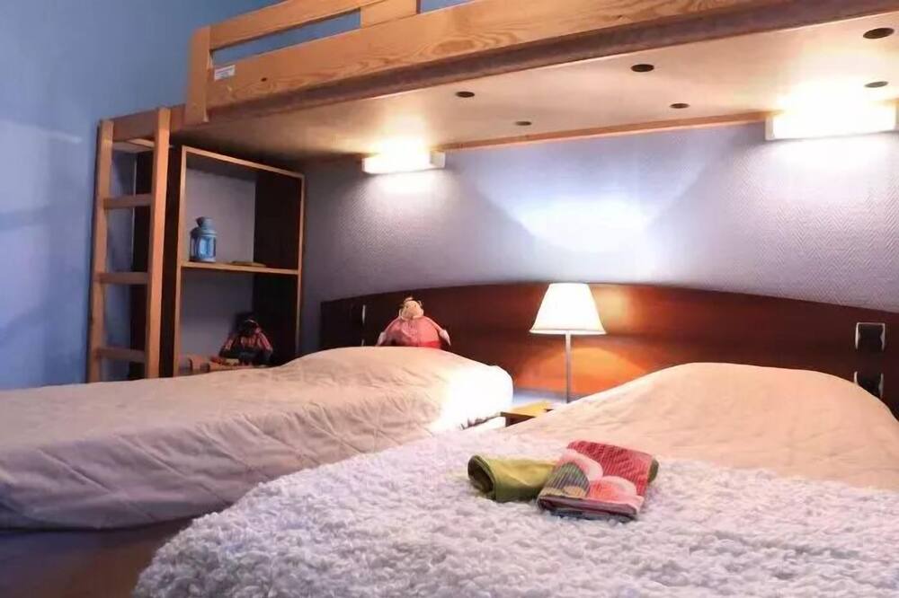 Photo of Bedroom in Boree