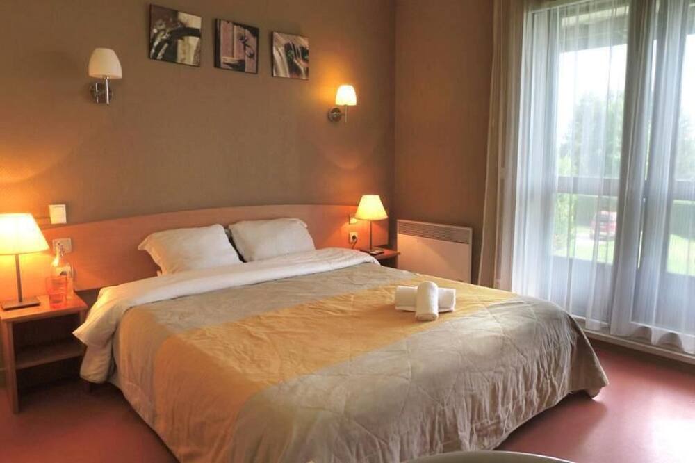 Photo of Bedroom in Boree