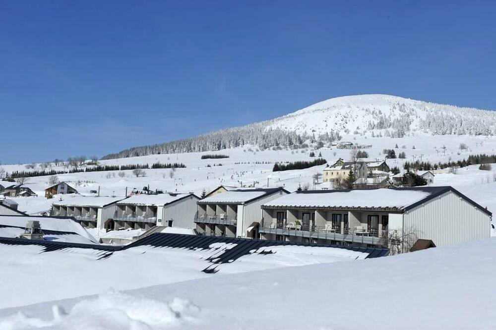 Photo of Outdoor in Boree