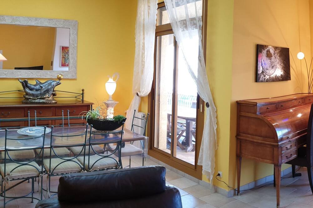 Photo of Bedroom in Bouzigues
