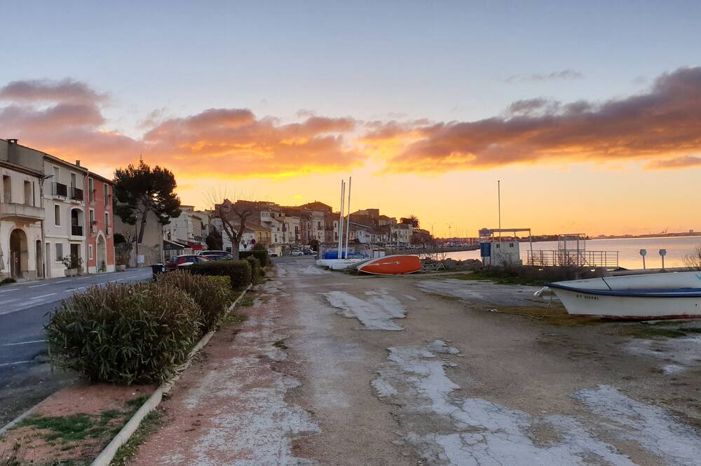 Photo of Outdoor in Bouzigues