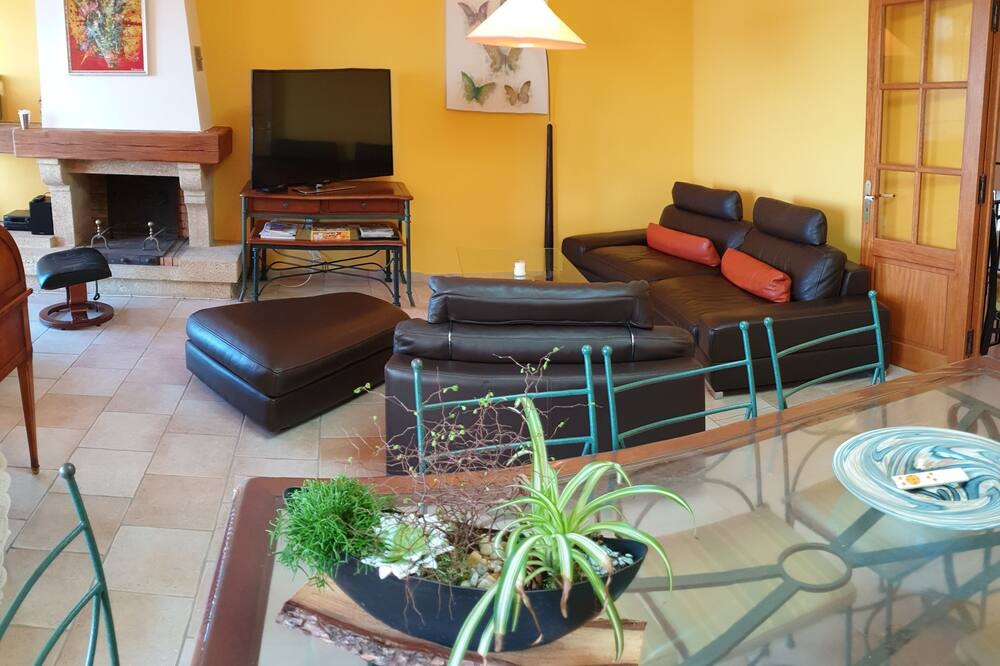 Photo of Livingroom in Bouzigues