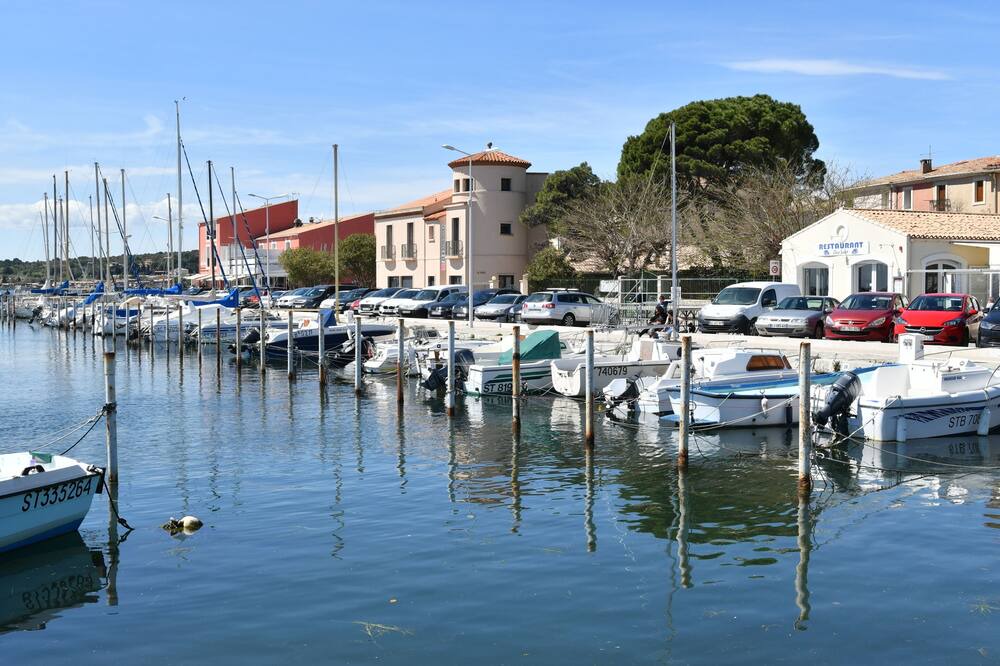 Photo of Outdoor in Bouzigues