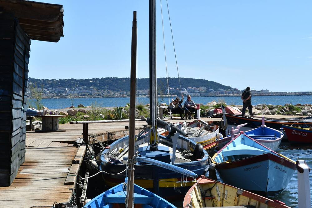 Photo of Others in Bouzigues
