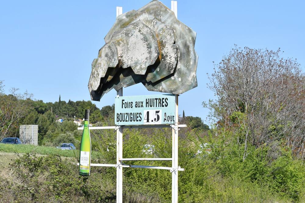 Photo of Outdoor in Bouzigues