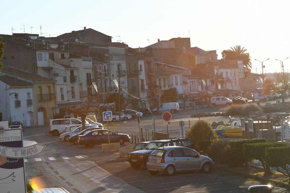 Photo of Outdoor in Bouzigues