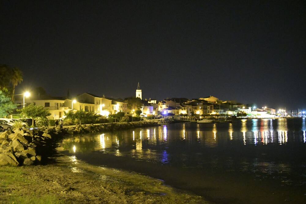 Photo of Outdoor in Bouzigues