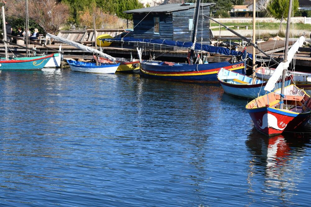 Photo of Outdoor in Bouzigues