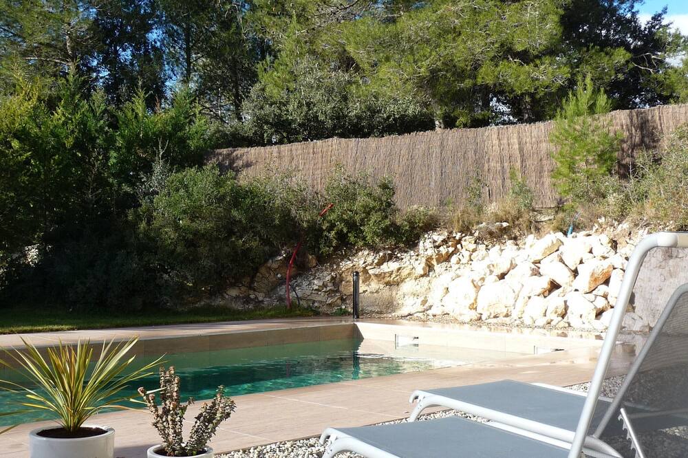 Photo of Outdoor in Saint-Gely-du-Fesc