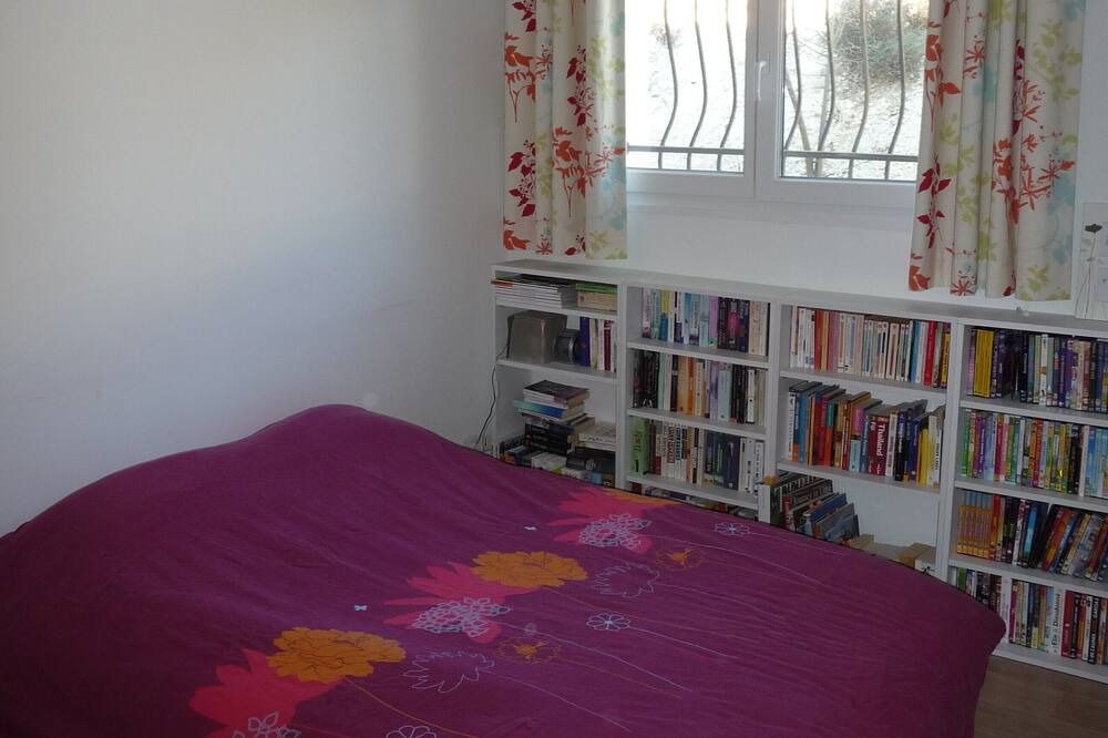 Photo of Bedroom in Saint-Gely-du-Fesc