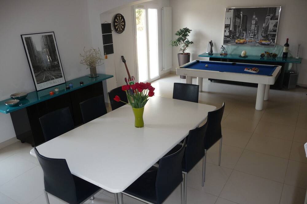 Photo of Kitchen in Saint-Gely-du-Fesc