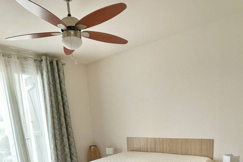 Photo of Bedroom in Saint-Gely-du-Fesc