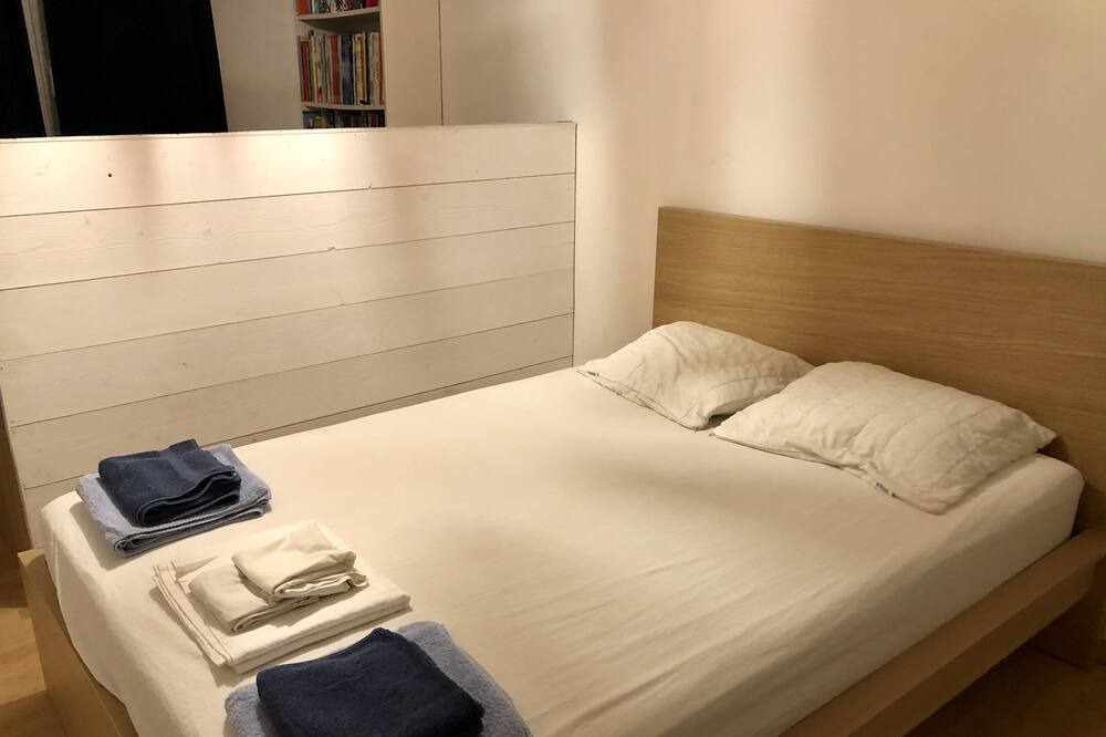 Photo of Bedroom in Saint-Gely-du-Fesc