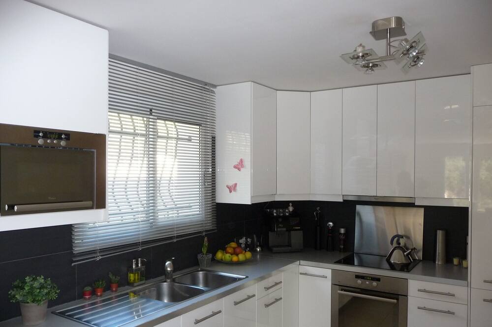 Photo of Kitchen in Saint-Gely-du-Fesc