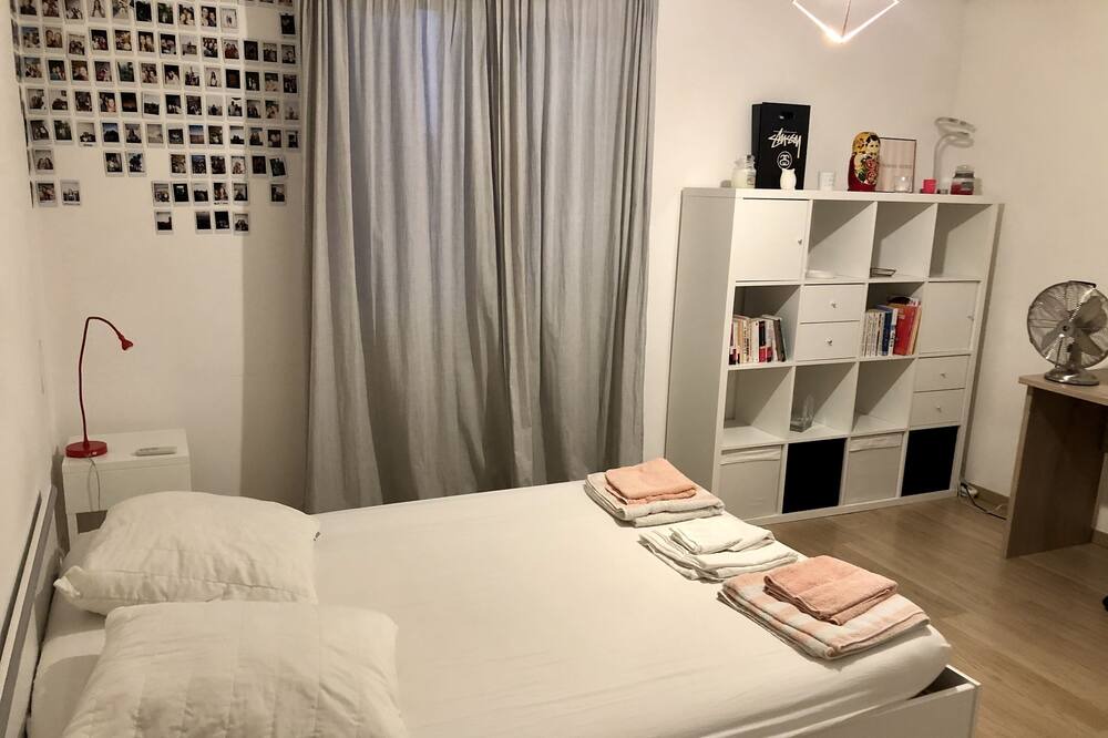 Photo of Bedroom in Saint-Gely-du-Fesc