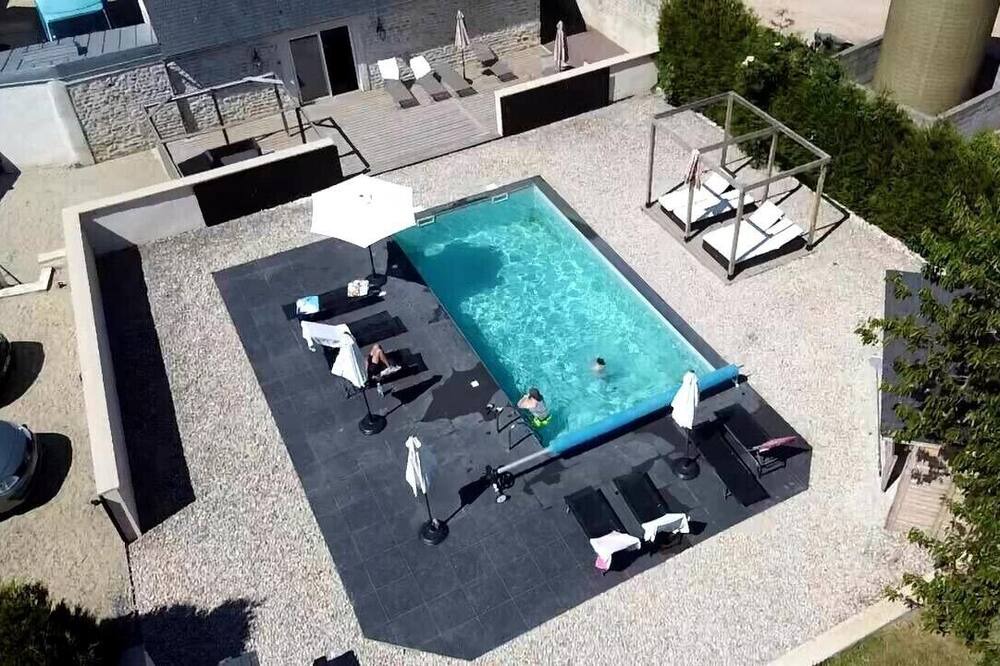 Photo of Outdoor in Fontenay-le-Pesnel