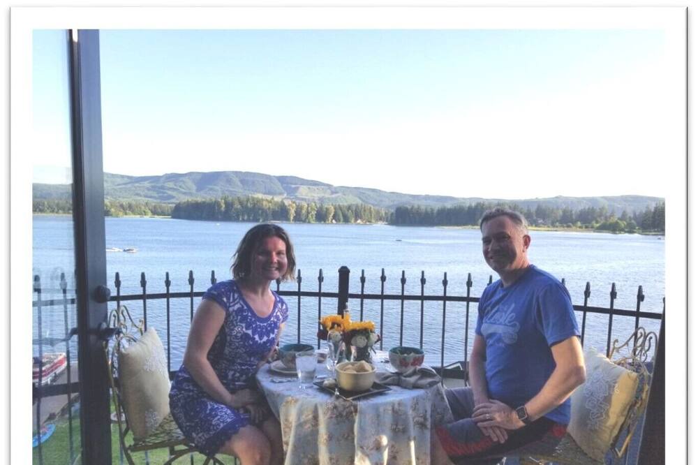 Photo of Patio Balcony in McKenna