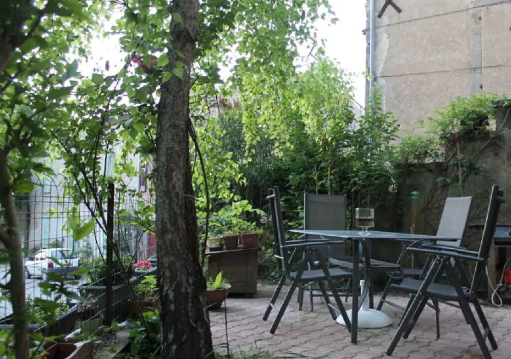 Photo of Outdoor in Saint-Michel-de-Lanes