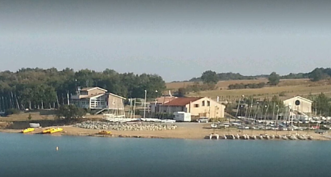 Photo of Outdoor in Saint-Michel-de-Lanes
