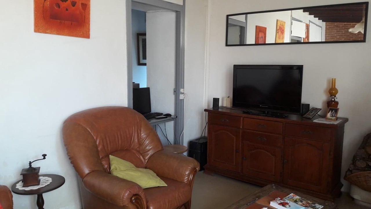 Photo of Livingroom in Saint-Michel-de-Lanes