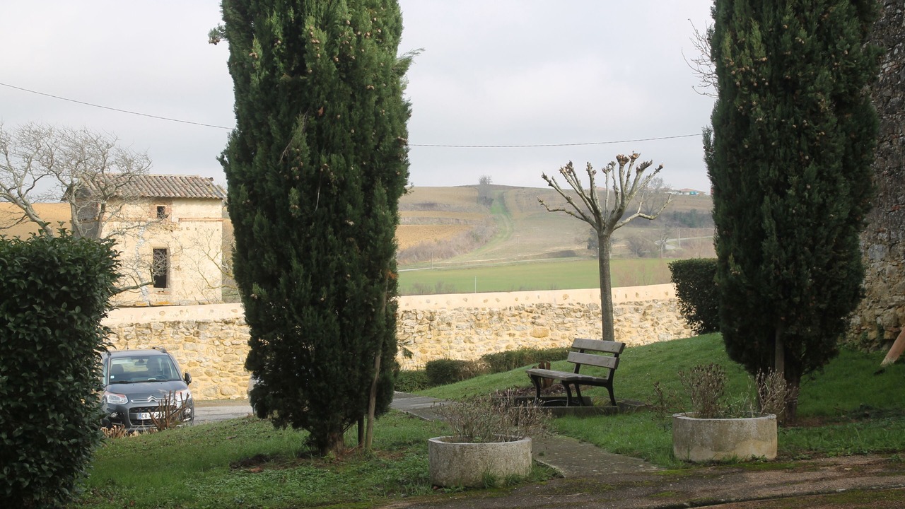 Photo of Outdoor in Saint-Michel-de-Lanes