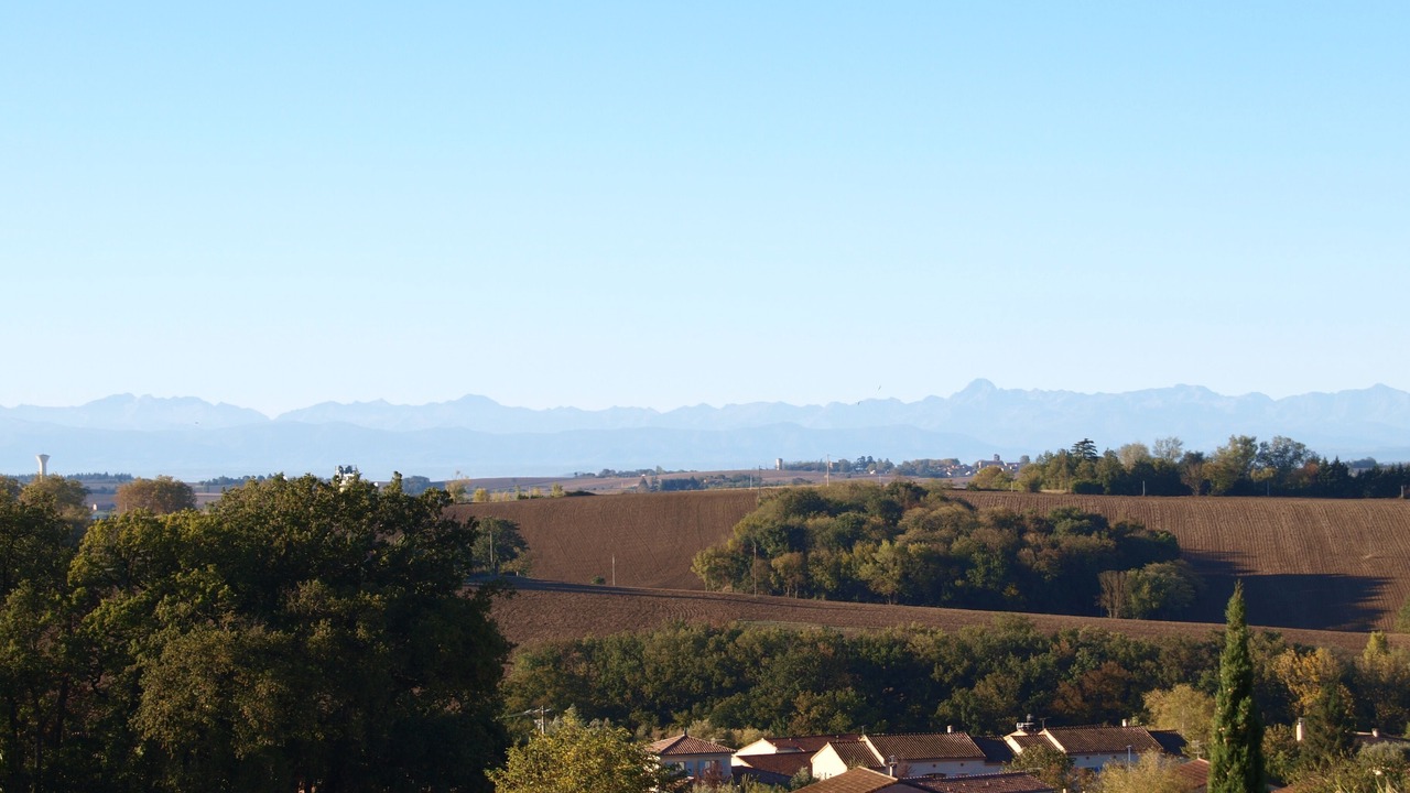 Photo of Outdoor in Nailloux