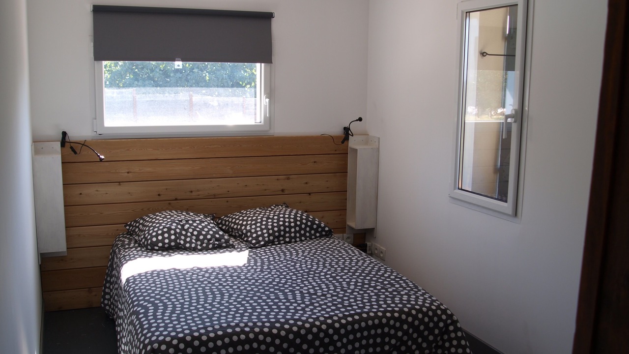 Photo of Bedroom in Nailloux