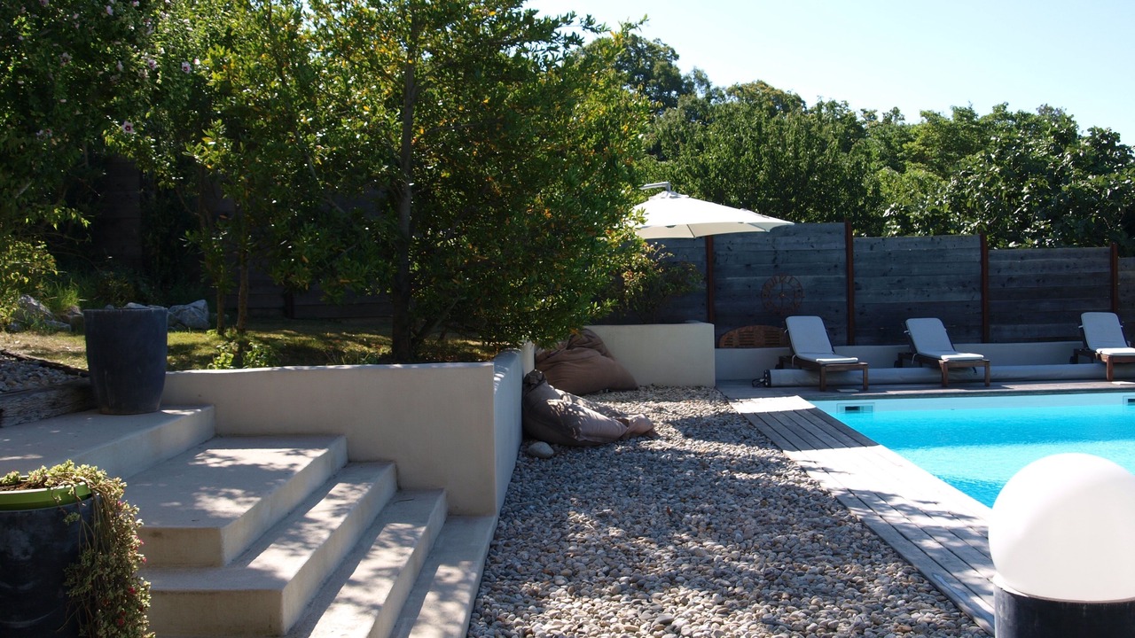Photo of Outdoor in Nailloux