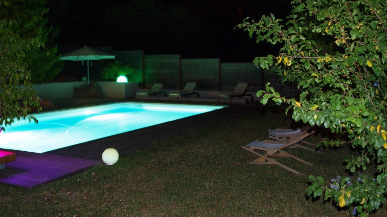 Photo of Outdoor in Nailloux