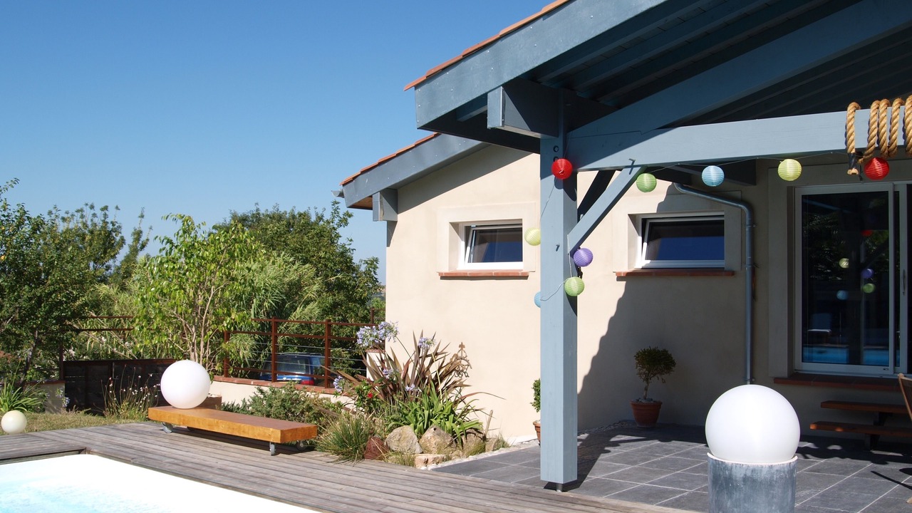 Photo of Outdoor in Nailloux