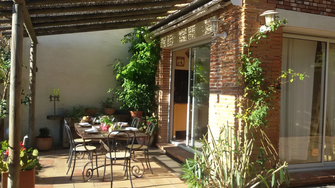 Photo of Outdoor in Nailloux