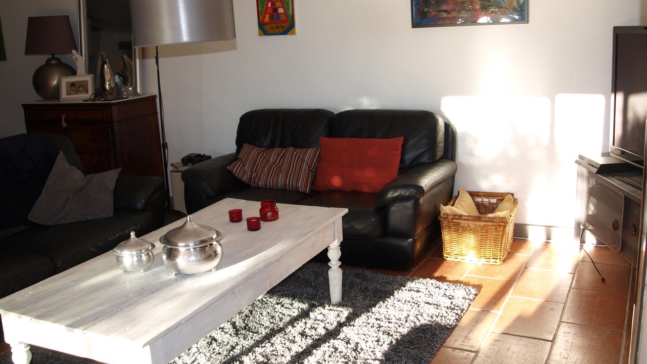 Photo of Livingroom in Nailloux