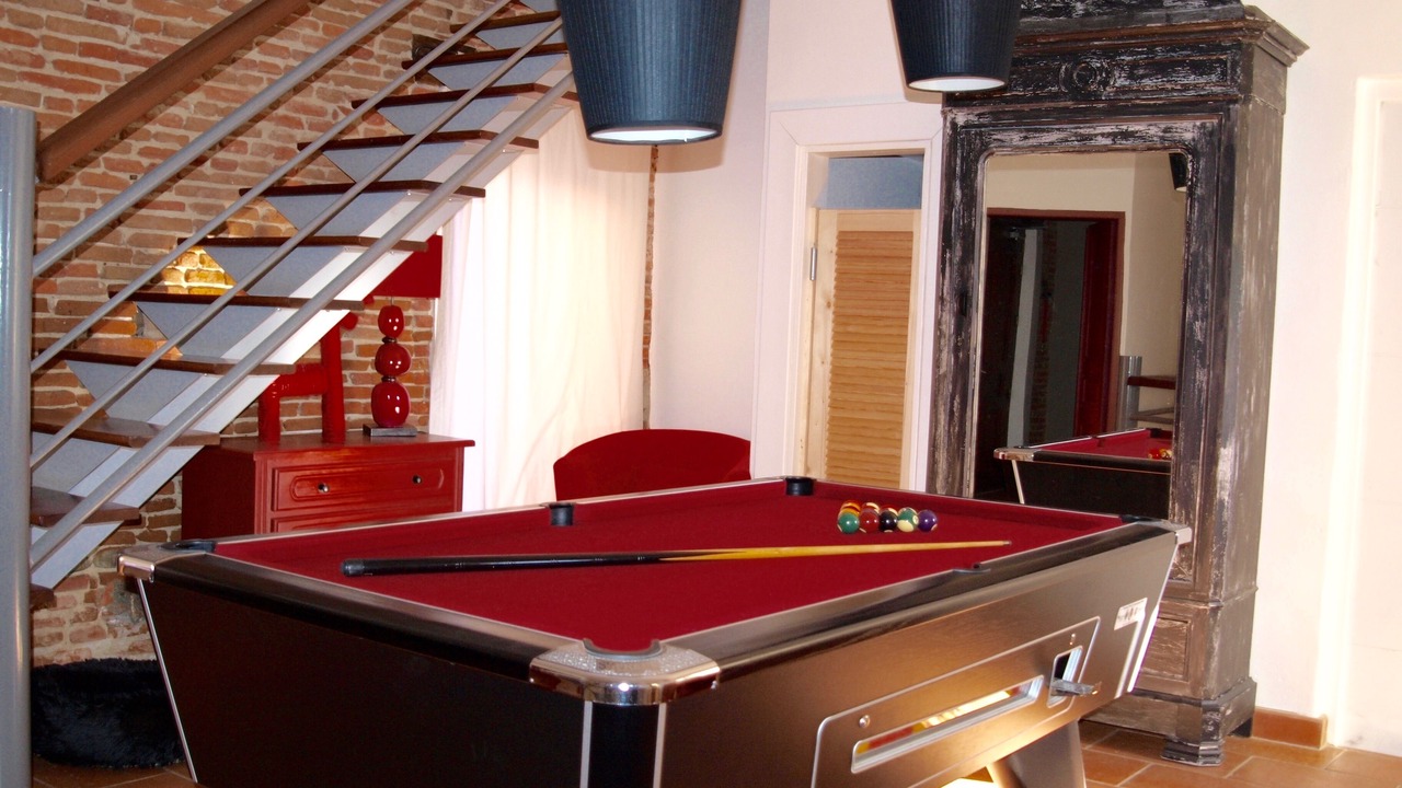 Photo of Bedroom in Nailloux