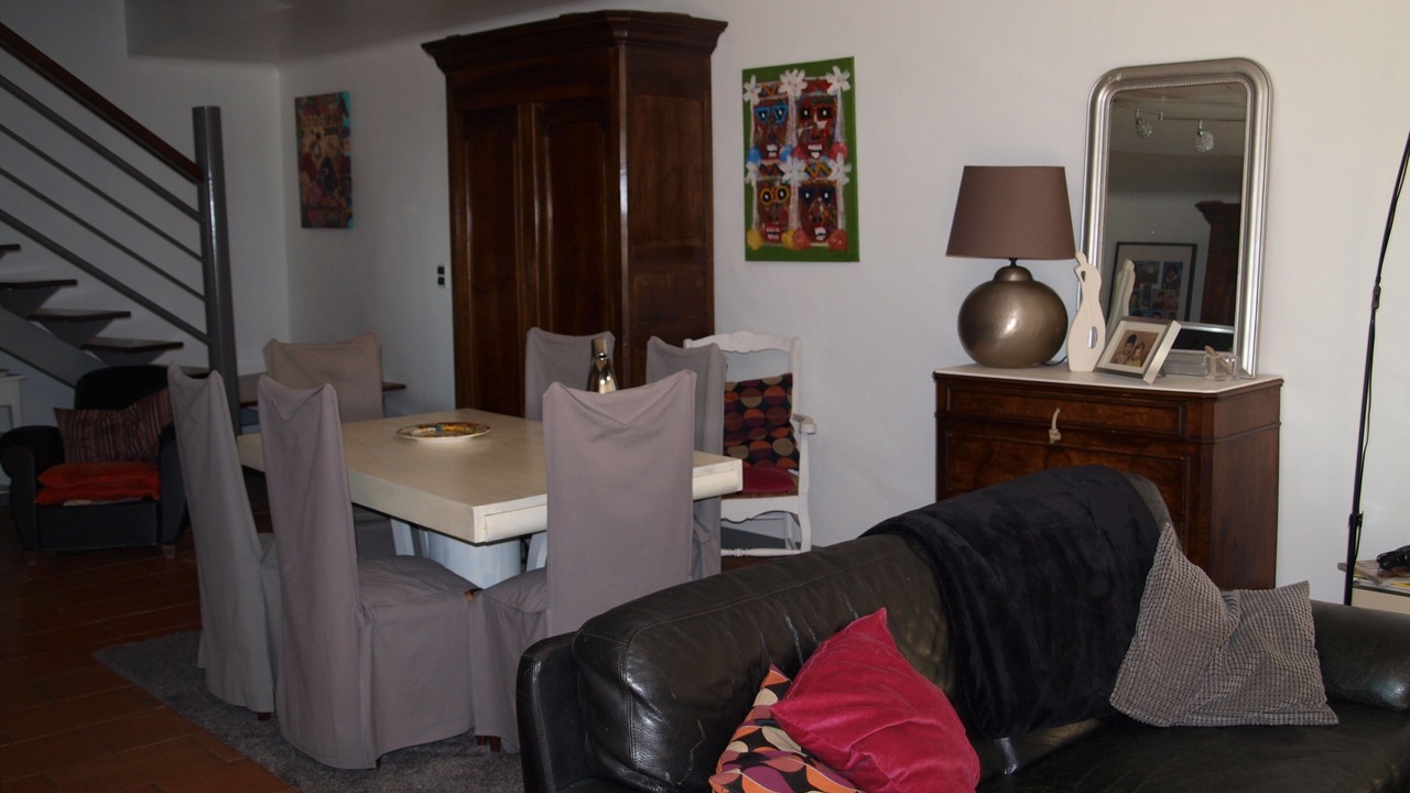 Photo of Livingroom in Nailloux