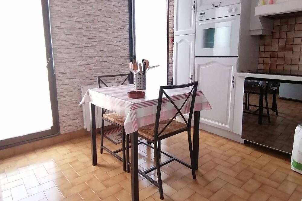 Photo of Kitchen in Bagneres-de-Luchon